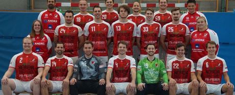 Zu viele Fehler für Siegchance