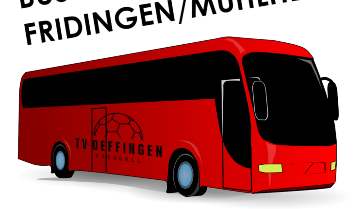 Busfahrt nach Fridingen/Mühlheim am Samstag, den 06.11.2021