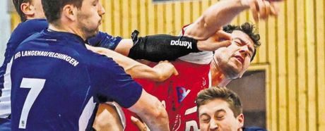 Das Zittern geht weiter