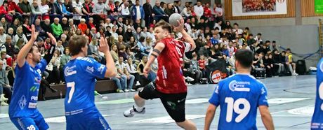 Über schnelle Angriffe zum Sieg