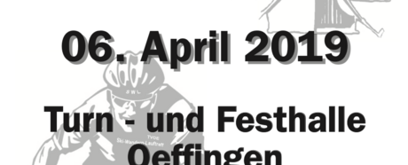 Bike& Outdoorbörse am 06. April 