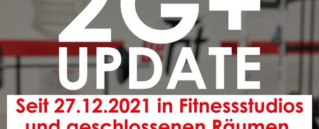 Update - Corona-Verordnung zum 27. Dezember geändert 