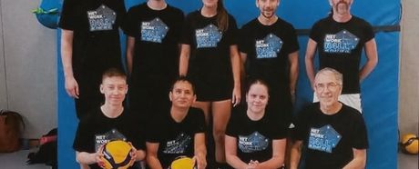 Nikolausturnier 2024