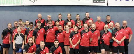 Weihnachtsfeier 2023