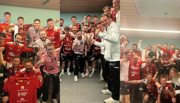 Alle Punkte bleiben in Oeffingen