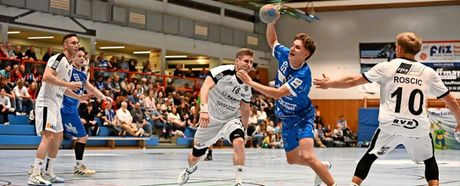 Probleme im Kopf und mit dem Spielsystem