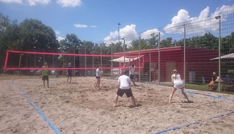Oeffingen Open 2022