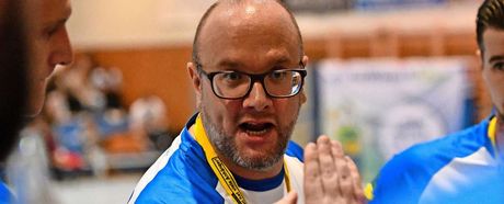 Ein Trainer trifft auf seine Vergangenheit