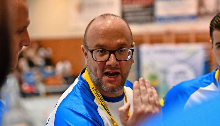Ein Trainer trifft auf seine Vergangenheit