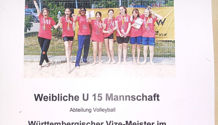 Sportlerehrung 2023