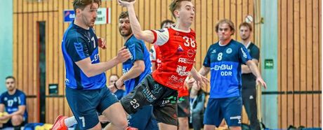 Ligaschlusslicht gelingt dritter Heimsieg in Folge