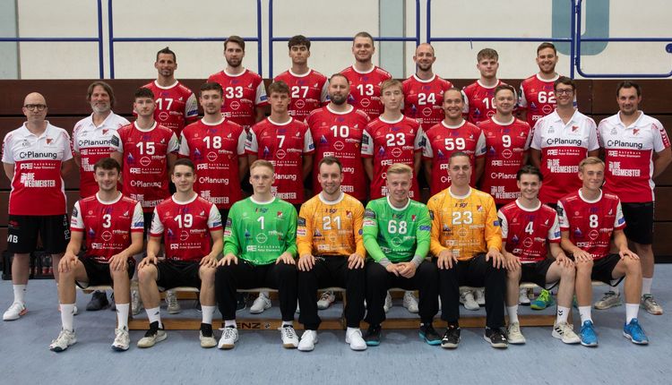 Spielausfall in Oeffingen