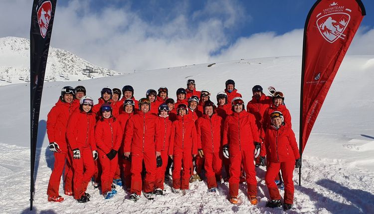 Anmeldestart Winterprogramm