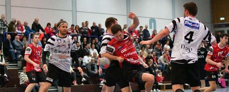 Fernduell um Fellbachs Nummer eins