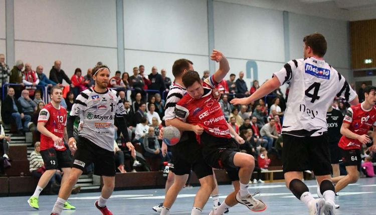 Fernduell um Fellbachs Nummer eins