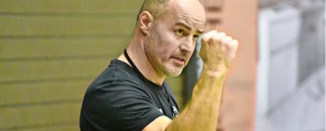 Die Abwehr steht im Fokus