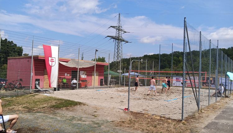 Oeffingen Open 2026