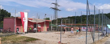 Oeffingen Open 2026