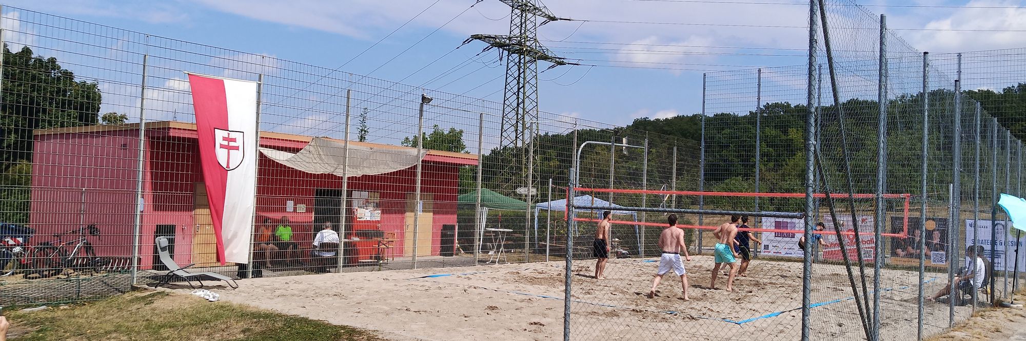 Oeffingen Open 2026