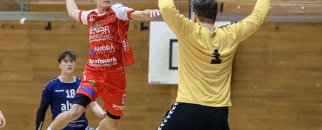 Der Sprung an die Tabellenspitze scheitert vorerst