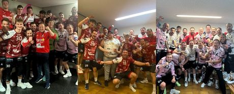 Erfolgreiches TVOe-Wochenende