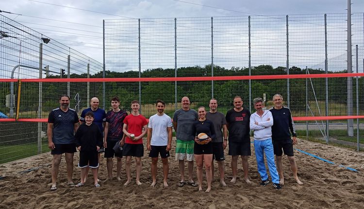Oeffingen Open 2025