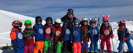 Alle Infos für die Winter Ausfahrten online! 