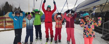 Online- Anmelde Start Winter 2021/22