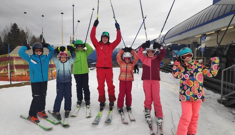 Online- Anmelde Start Winter 2021/22