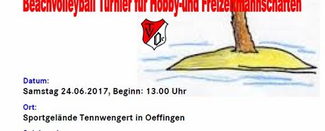 Oeffingen Open 2017