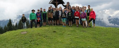 Sommerausfahrten Anmeldung ab Jetzt möglich!