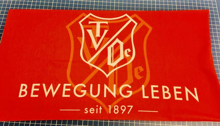 Wir wollen DANKE sagen