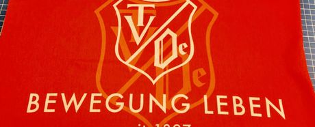 Wir wollen DANKE sagen