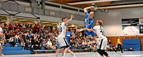 Kampf um die Tabellenspitze