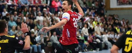 Das Schlusslicht besiegt den Ligaprimus