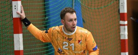 Fabrice Wersch hält den Sieg fest