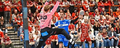 TSV Schmiden ist Stadtmeister