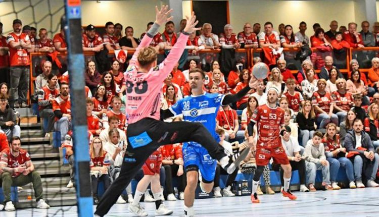 TSV Schmiden ist Stadtmeister