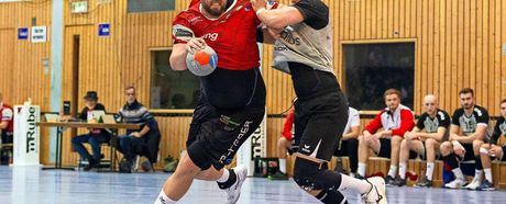 Starker Kreis und ein Geburtstagkind sorgen für Stimmungshoch