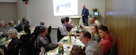 Einladung zur Abteilungsversammlung SWL am 3.April um 20.00 Uhr 