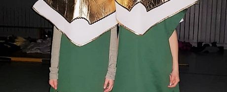 Bericht zur Faschingsnacht