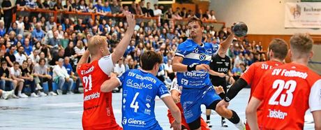 In Leonberg aus dem Loch klettern