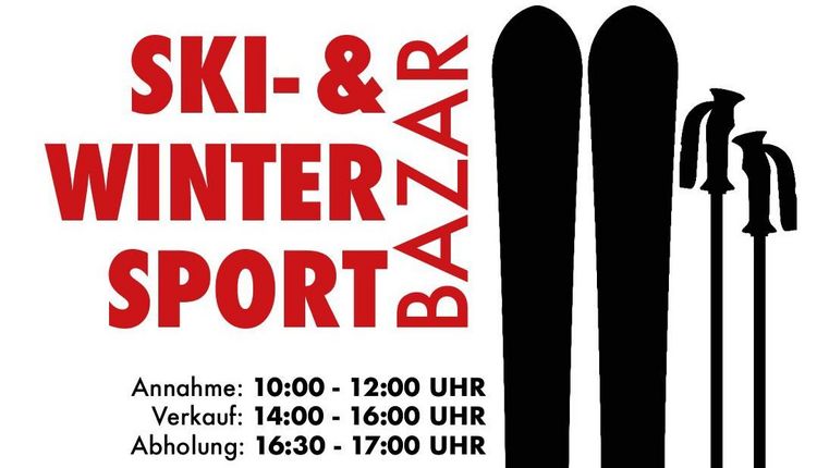 Ski- und Wintersport Bazar