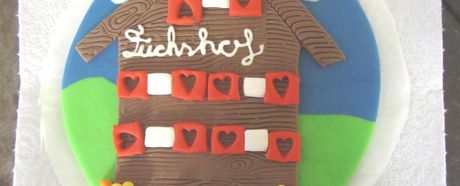 Update zum Fuchshof, Fuxputz, Sommerprogramm und Bodyfit