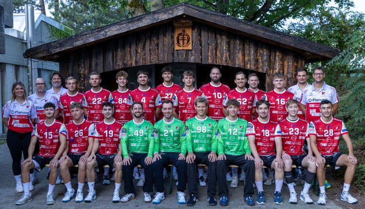 Der TSV hat keine Wahl – ein Sieg ist Pflicht daheim