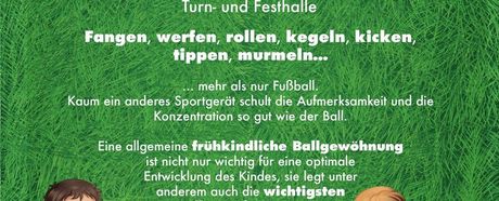 Wir haben ein neues KISS