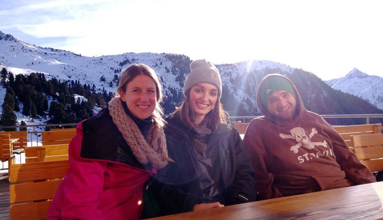 Nachbericht Ski-Opening 17.12.2016