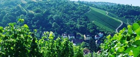 Rössleweg 1. Etappe