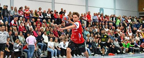 Das Problem ist die Defensive