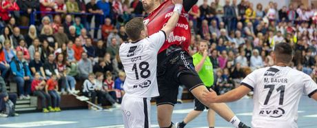 Der Trainer ist pessimistisch gestimmt